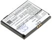 Battery for Becker Map Pilot HJS-100 (p/n 338937010208) - 2