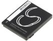 Battery for Becker Map Pilot HJS-100 (p/n 338937010208) - 3