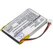 Battery for Dual XGPS160 SkyPro GPS Receiver (p/n 1ICP8/36/50) - 2
