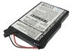 Battery for Mitac Mio C250 C230 C220s C220 C210 (027260EOC) - 2