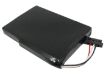 Battery for Mitac Mio C250 C230 C220s C220 C210 (027260EOC) - 3