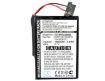 Battery for Mitac Mio C250 C230 C220s C220 C210 (027260EOC) - 5