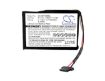 Mitac Mio Spirit V735 V505 TV Battery (p/n 338937010183 M1100) - 5