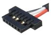 Mitac Mio Spirit V735 V505 TV Battery (p/n 338937010183 M1100) - 6