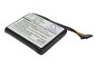 Tomtom Go Live 2050/1005/1000 Battery (p/n 4CQ02 AHL03711018) - 1