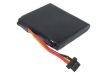 Tomtom Go Live 2050/1005/1000 Battery (p/n 4CQ02 AHL03711018) - 3
