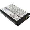 Battery for Garmin Monterra & Montana Series (p/n 010-11599-00) - 2