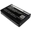 Battery for Garmin Monterra & Montana Series (p/n 010-11599-00) - 3