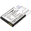 Garmin GLO 2 Battery 010-02184-01 010-01055-15 010-11935-00 - 1