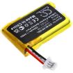 Battery for Nest Video Doorbell Wired NC5100US Hello C1241290 - 2