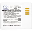 Arlo VMS3230 VMC4030 Pro Battery 308-10029-01 308-10047-01 - 3