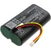 Logitech V-U0045 Battery 861-000066 (p/n 533-000145) ICES-3(3) - 2