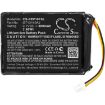 Flir FXV101-WV1 FXV101 FX Battery (p/n G713140AJ) - 3