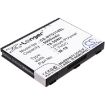 Netgear NightHawk M1 MR1100 Battery (p/n 308-10019-01 W-10) - 1
