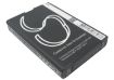 Battery for T-Mobile Sonic 2.0 LTE Mobile Hotspot MF96 LI3730T42P3h6544A2 - 3
