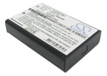 Buffalo Pocket Wifi DWR-PG Battery Replacement - 1