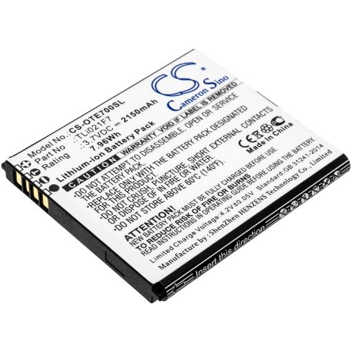 Ee Mini 2 4G LTE Battery Replacement - 1