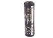 Battery for Novatel MiFi 5792 Liberate 4G LTE (1ICR19/6625018881) - 5