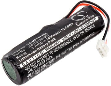 Battery for Novatel Wireless Tasman T1114 SA-2100 4G Router - 1