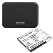 Franklin Wireless T9 R871 R850 R717 Battery (p/n DP15) - 4