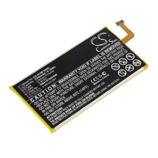 Huawei Speed Wi-Fi NEXT W02/W01 Battery HB414790EBW - 1