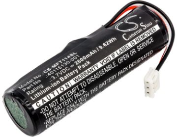 Battery for Novatel Wireless Tasman T1114 SA-2100 4G Router - 1