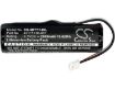 Battery for Novatel Wireless Tasman T1114 SA-2100 4G Router - 5