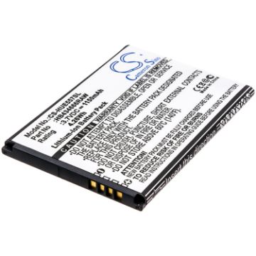 Huawei E5776S-601 E5577 Battery HB434666RAW HB434666RBC 4G E5573s-856 - 1