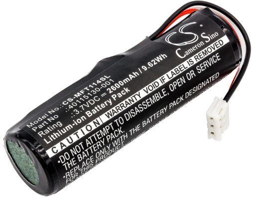 Verizon 4G Router Battery Replacement - 1