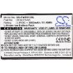 Franklin Wireless R910 Battery (p/n V515176AR) Replacement - 3