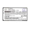 Inseego MiFi X Pro 5G M3100 M3000 M2100 M2000 Battery 1600007 - 3
