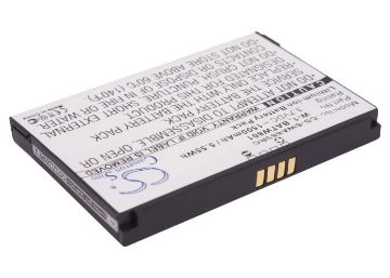 Battery for Sierra Wireless W802S W801 Overdrive Pro 4G+ 3G (1201883) - 1