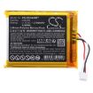 Battery for Dsc GSM Communicators GS4005 3G4005 LIB2A6 - 3
