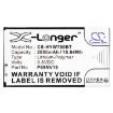 Battery for Honeywell WTS700 7" Wireless Touch (p/n P69NV19) - 3