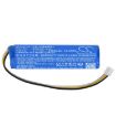 Battery for Qolsys IQP4006 IQP4005 IQP4004 IQP4003 IQP4002 (IAN034NA) - 3