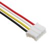 Battery for Qolsys IQP4006 IQP4005 IQP4004 IQP4003 IQP4002 (IAN034NA) - 5