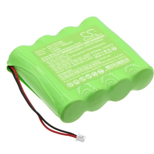 Jablotron JA-100 Signal Repeater Battery (p/n BAT-4V8-N900) - 1