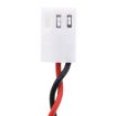 Battery for Daitem DP8622X DP8620X DP8260F DP8111 (p/n 63706) - 4