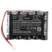 Daitem Panel Pre 2007 Battery (p/n BATNI13) - 3