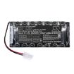Cobham HTO-AA1.3" Alarm Battery (p/n C-198336) - 3