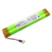 Battery for Paradox MG6160 MG6130 MG6060 Control Panels - 1