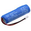 Battery for Dialler 485-21 470-29 450-29 442-29 X - 1