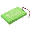 Scantronic i-on Compact Battery (p/n BAT01) Replacement - 2