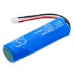 Videofied W Panels Battery (p/n WBAT100) - 2