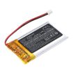 Battery for Paradox PCS265LTE (p/n PA3802) - 1
