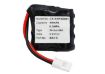 Battery for Scorpio SR-i900R/i800/i600/i500 (p/n 2006-2007 BAT-5) - 1