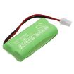 Vesta Battery VESTA-224 WEZC-8 VESTA-027 HWC-1B-F1 VESTA-250 - 1