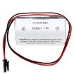Indexa SYSTEM-9000 9000AS-B Battery (p/n 1739307) - 3