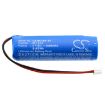 Daitem 330-23x 330-23 Battery (p/n 500798 951-21X) - 3