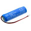 Daitem 330-23x 330-23 Battery (p/n 500798 951-21X) - 1